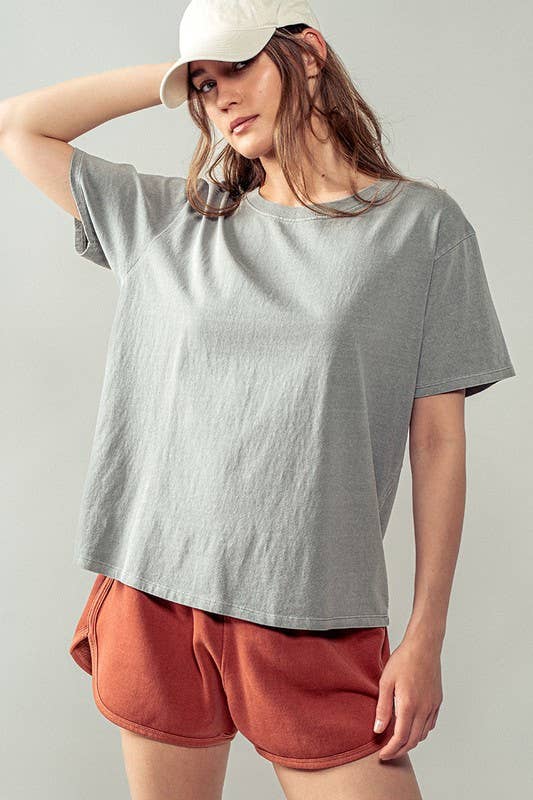 Willow Tee