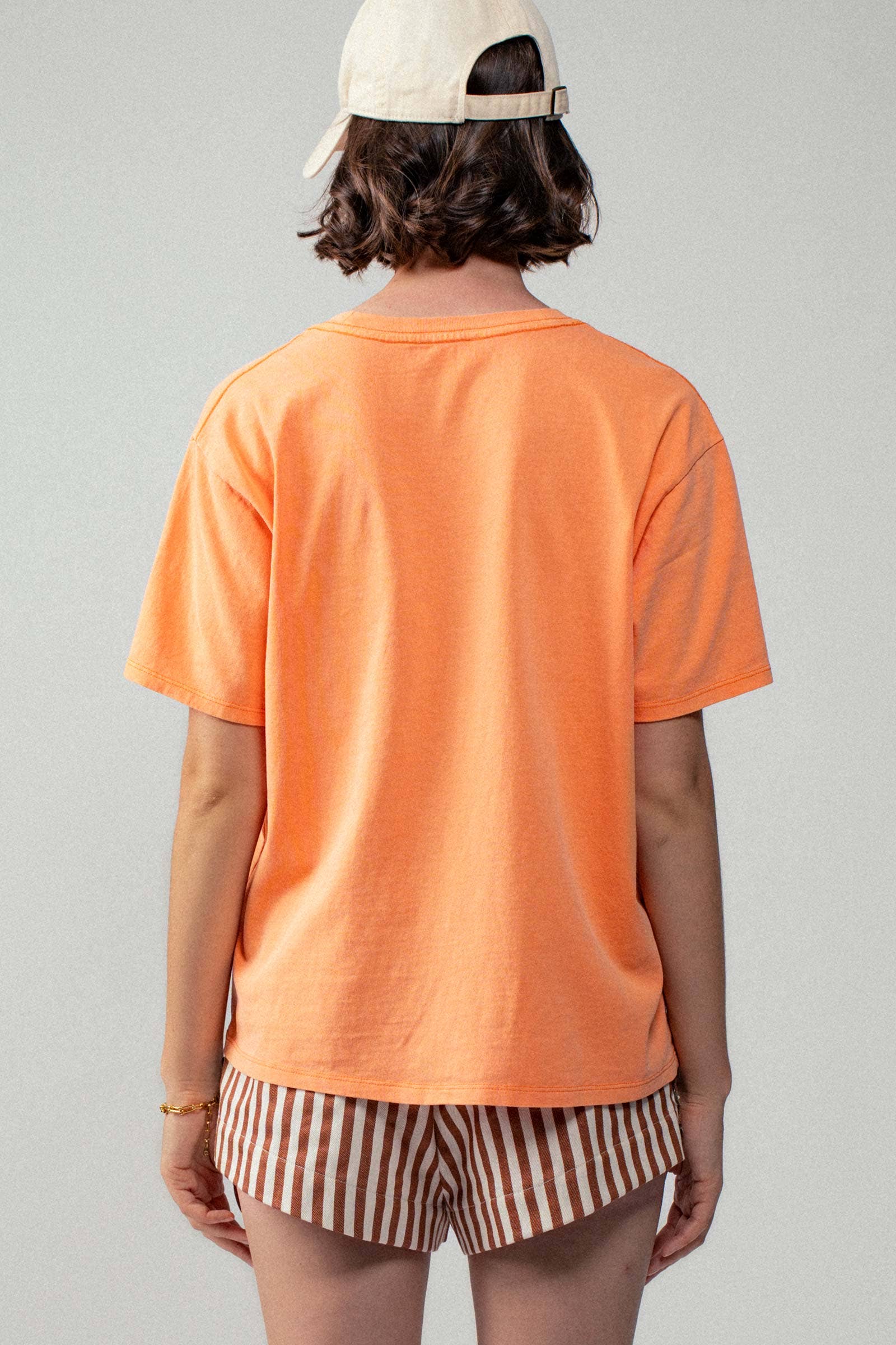 Willow Tee