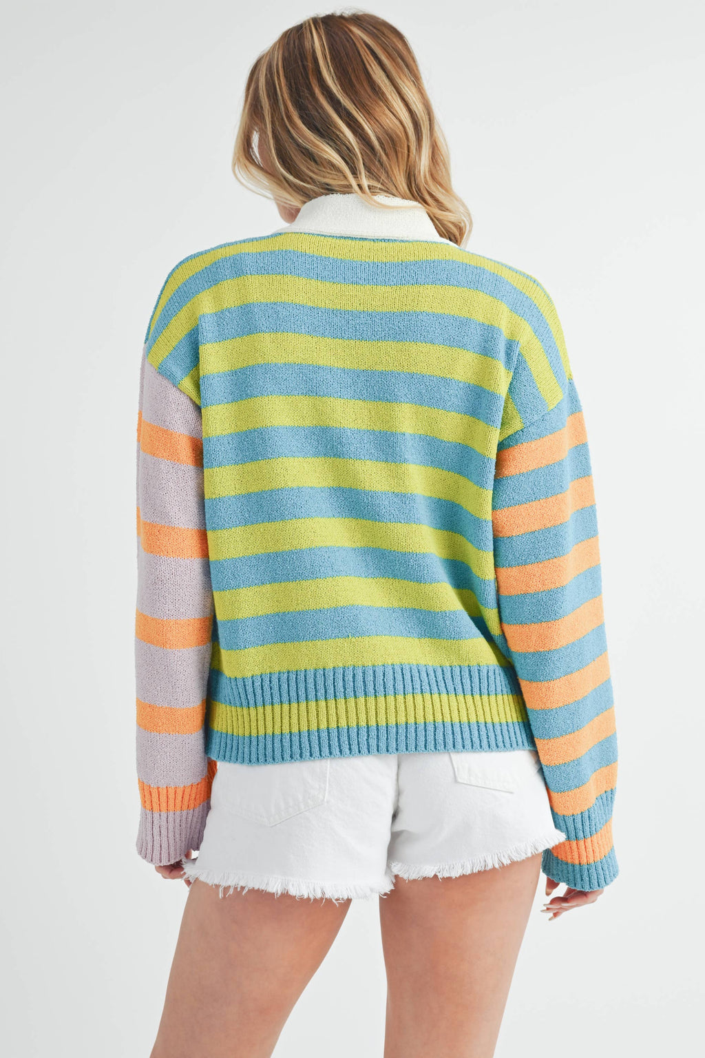 Abby Cardigan