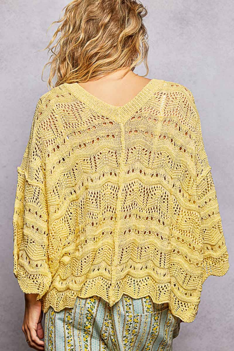 Dandelion Top