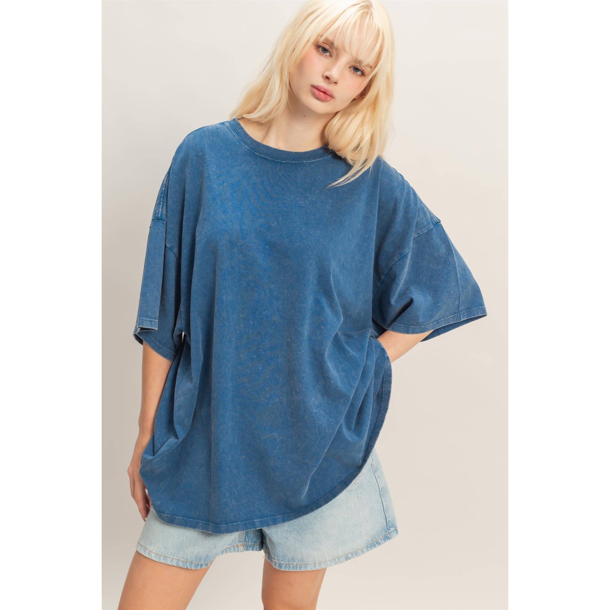 Oversized T-Shirt