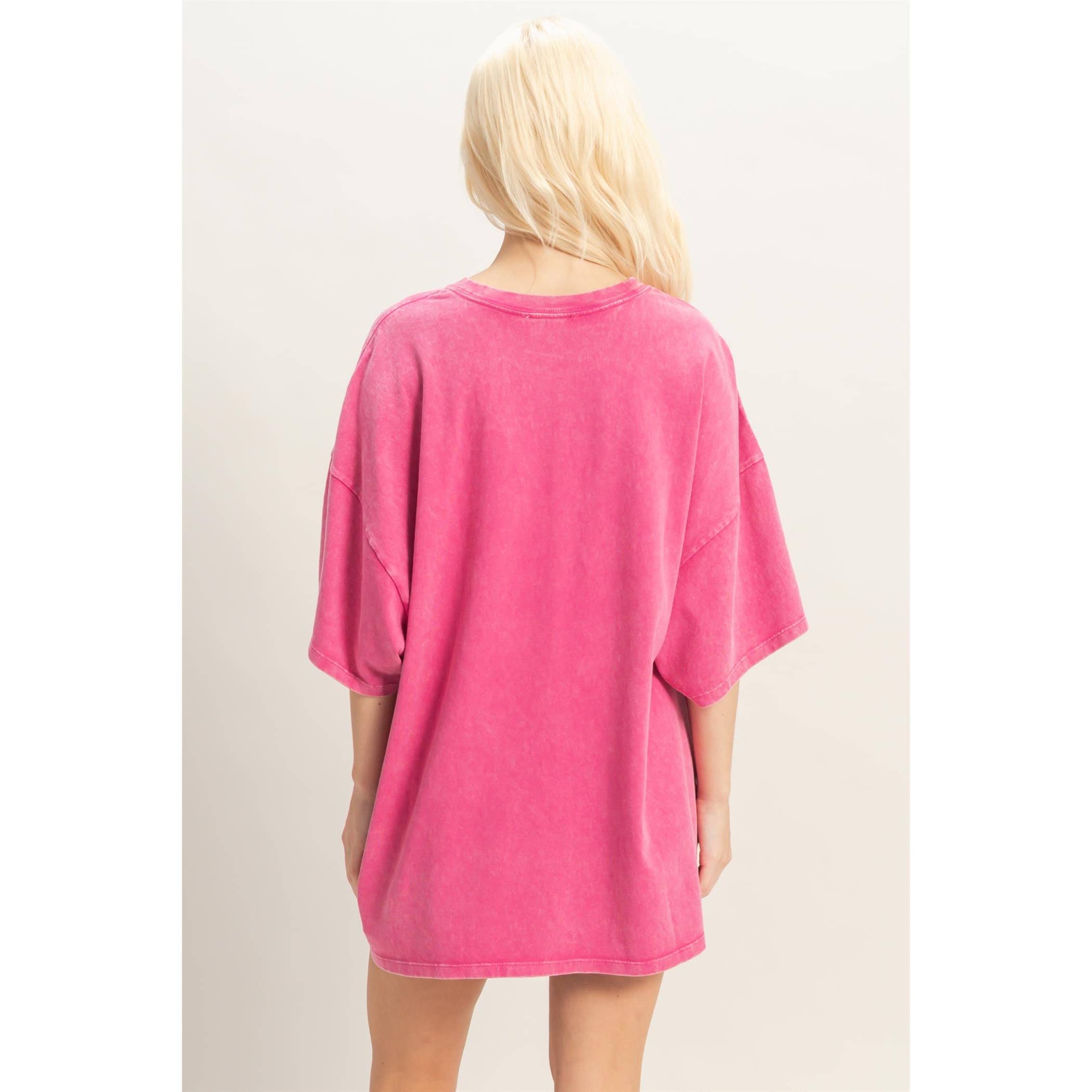 Oversized T-Shirt