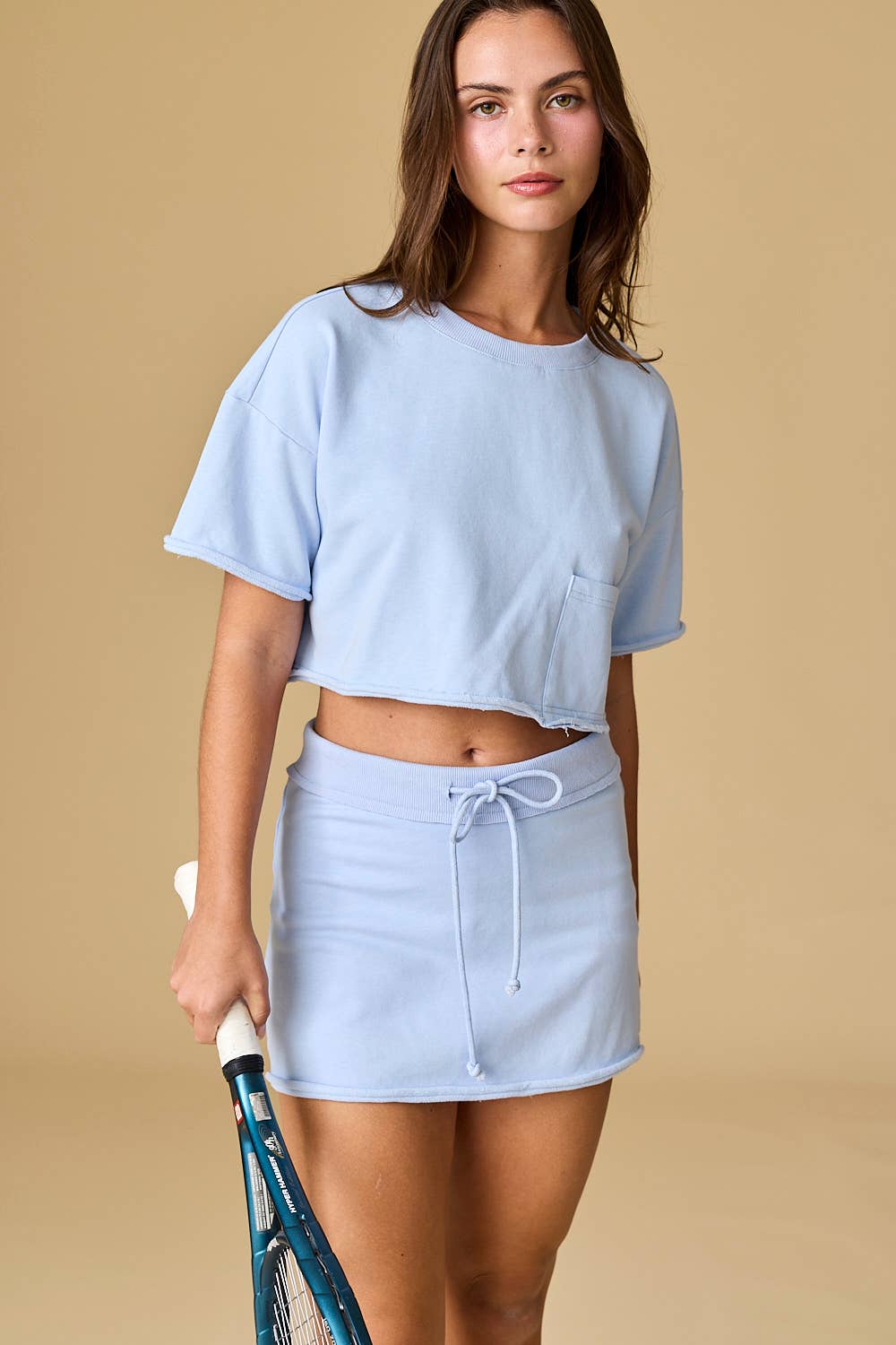 Nora Set (skort)