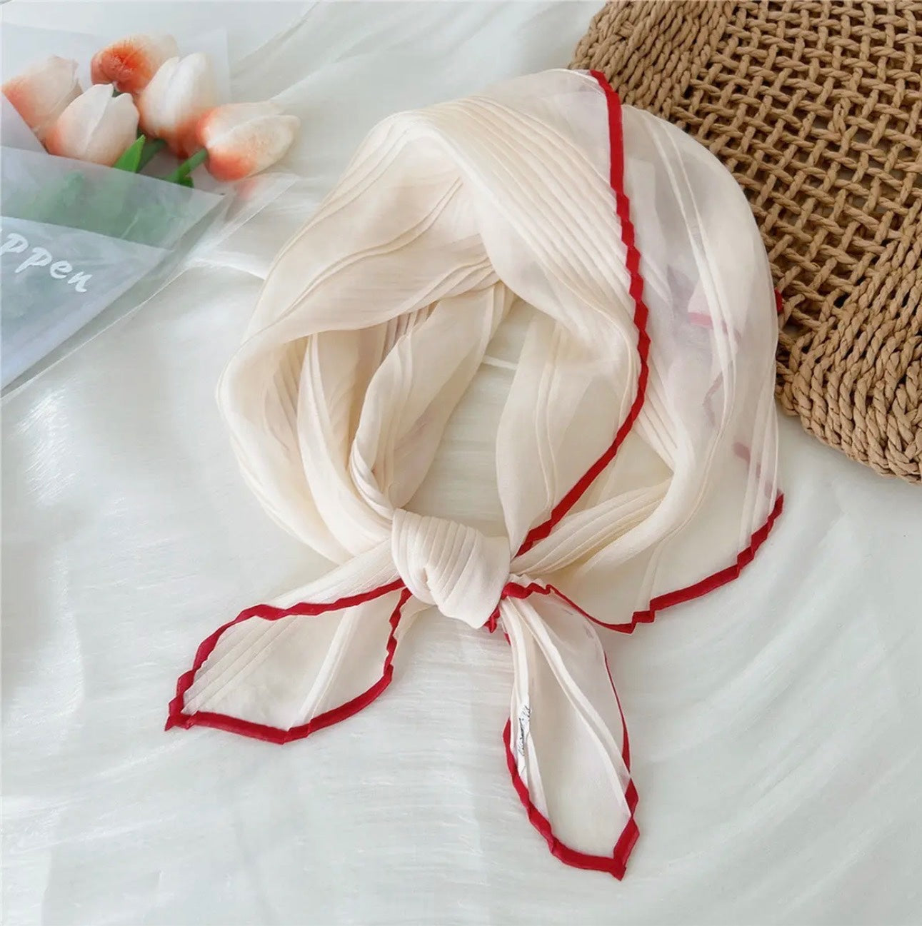 Head Scarf