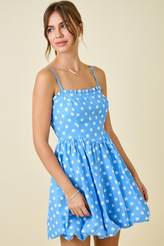 Hadley Bubble Dress