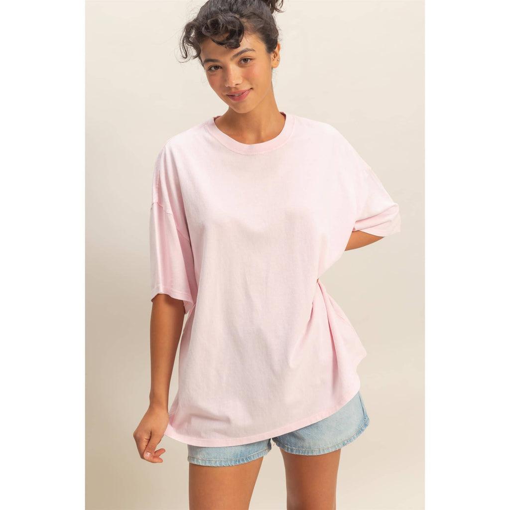Oversized T-Shirt