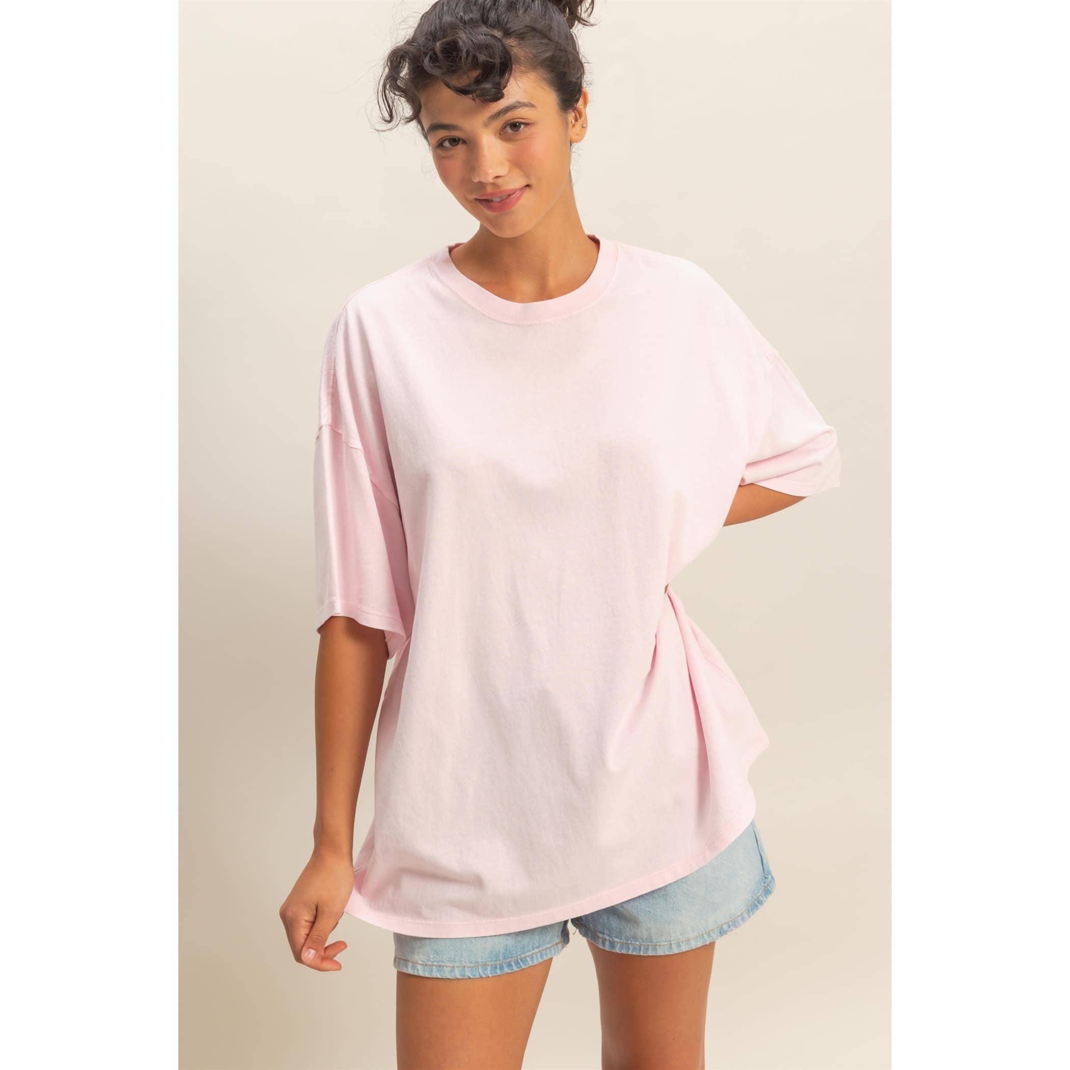 Oversized T-Shirt