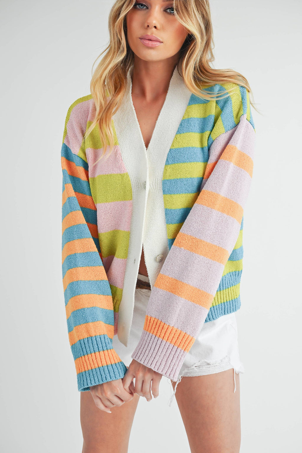 Abby Cardigan