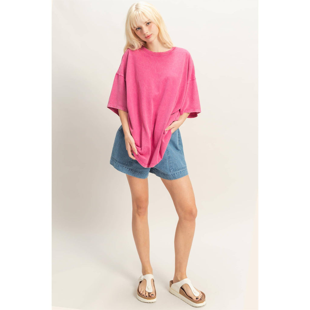 Oversized T-Shirt