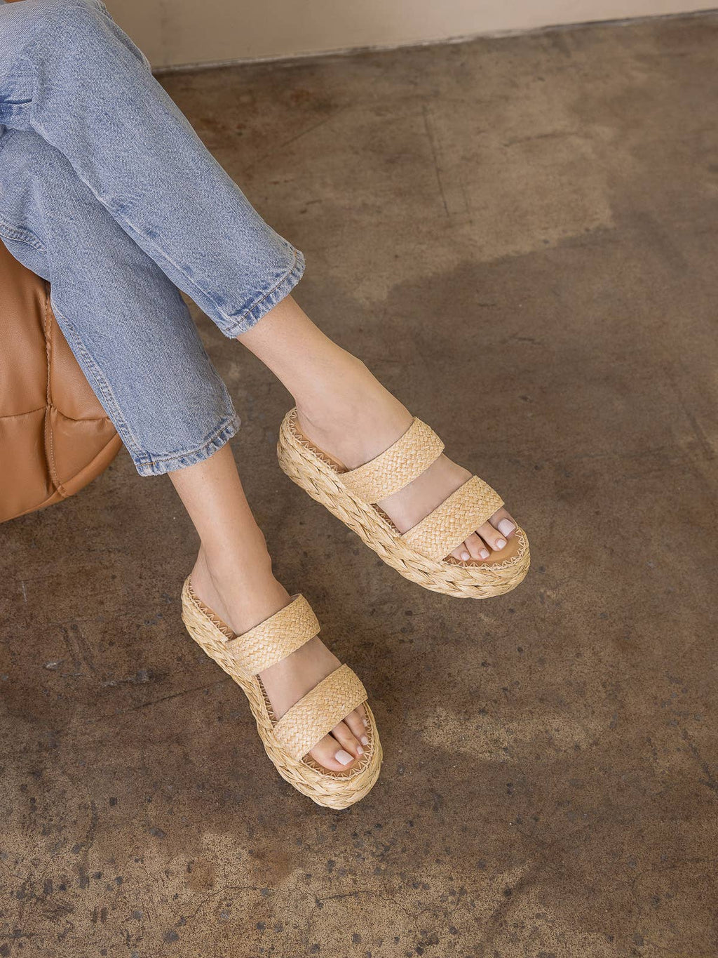 Marley Heel