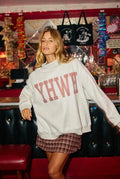 Yeshua Mock Neck