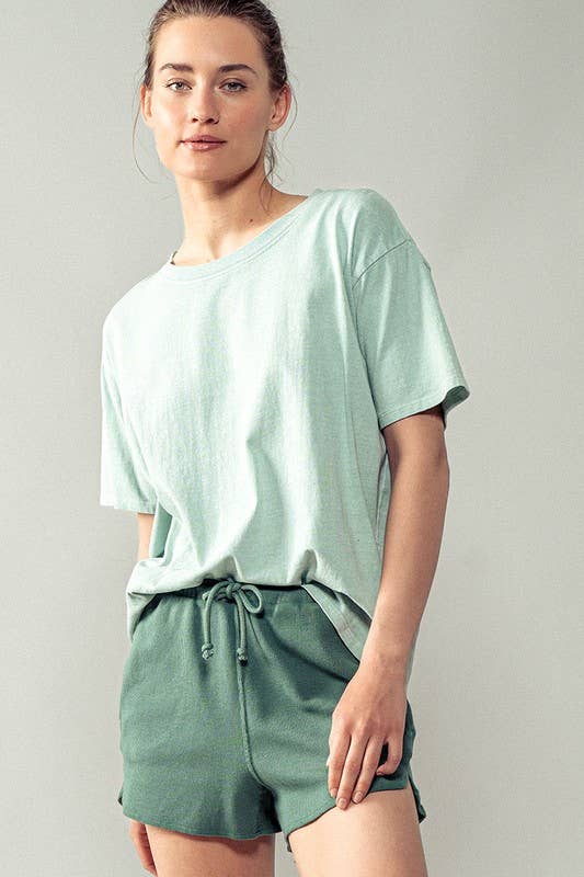 Willow Tee