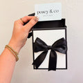 Gift Card Box