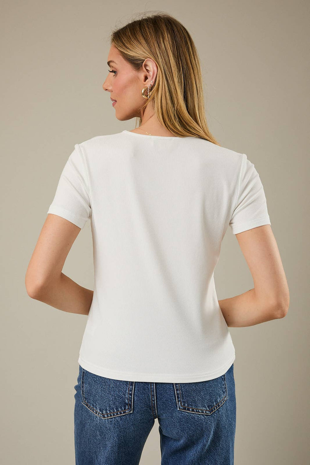 Cocktail Baby Tee