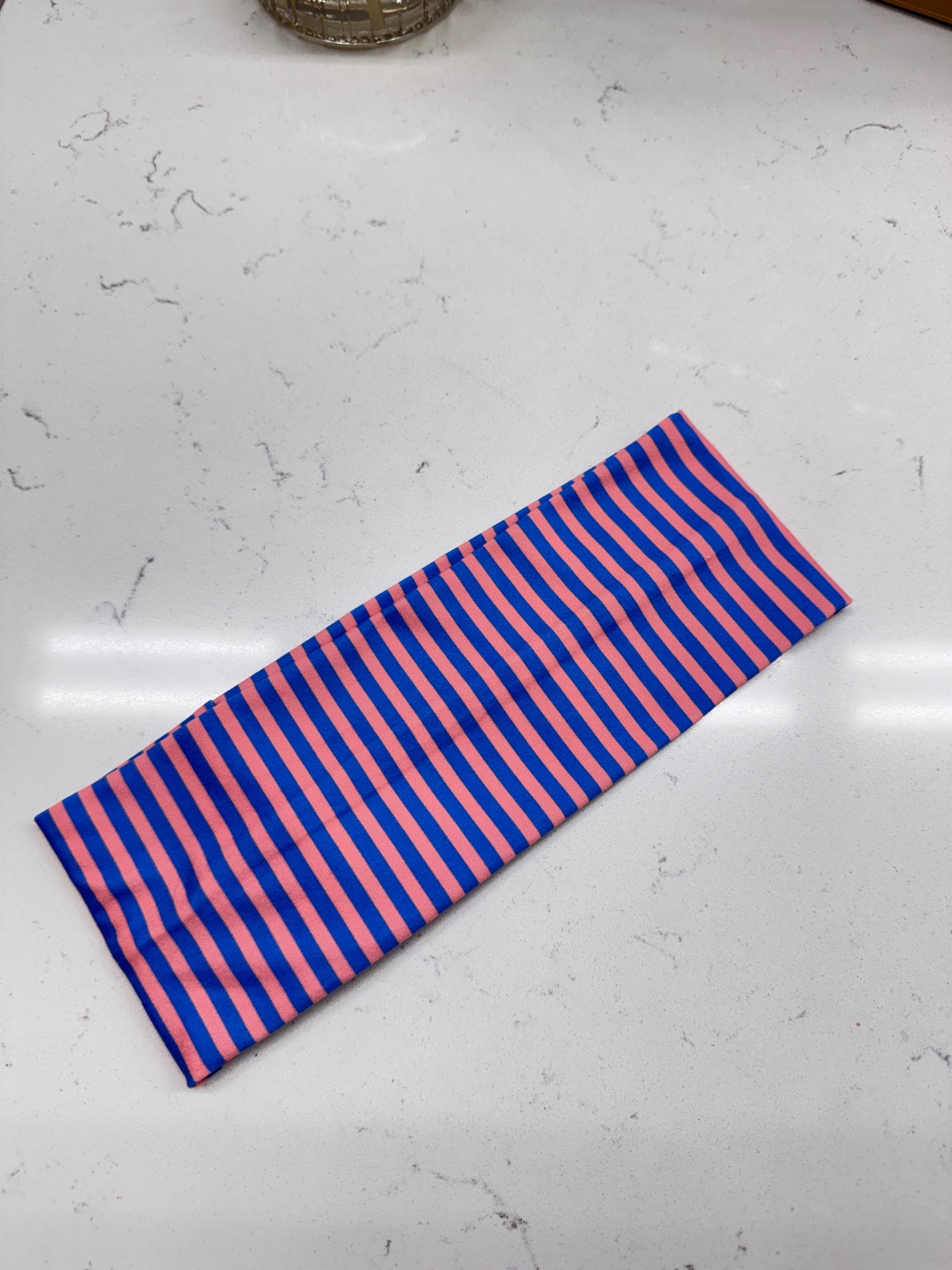 Striped Headband