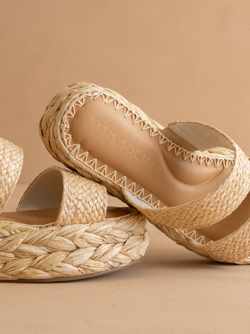 Marley Heel