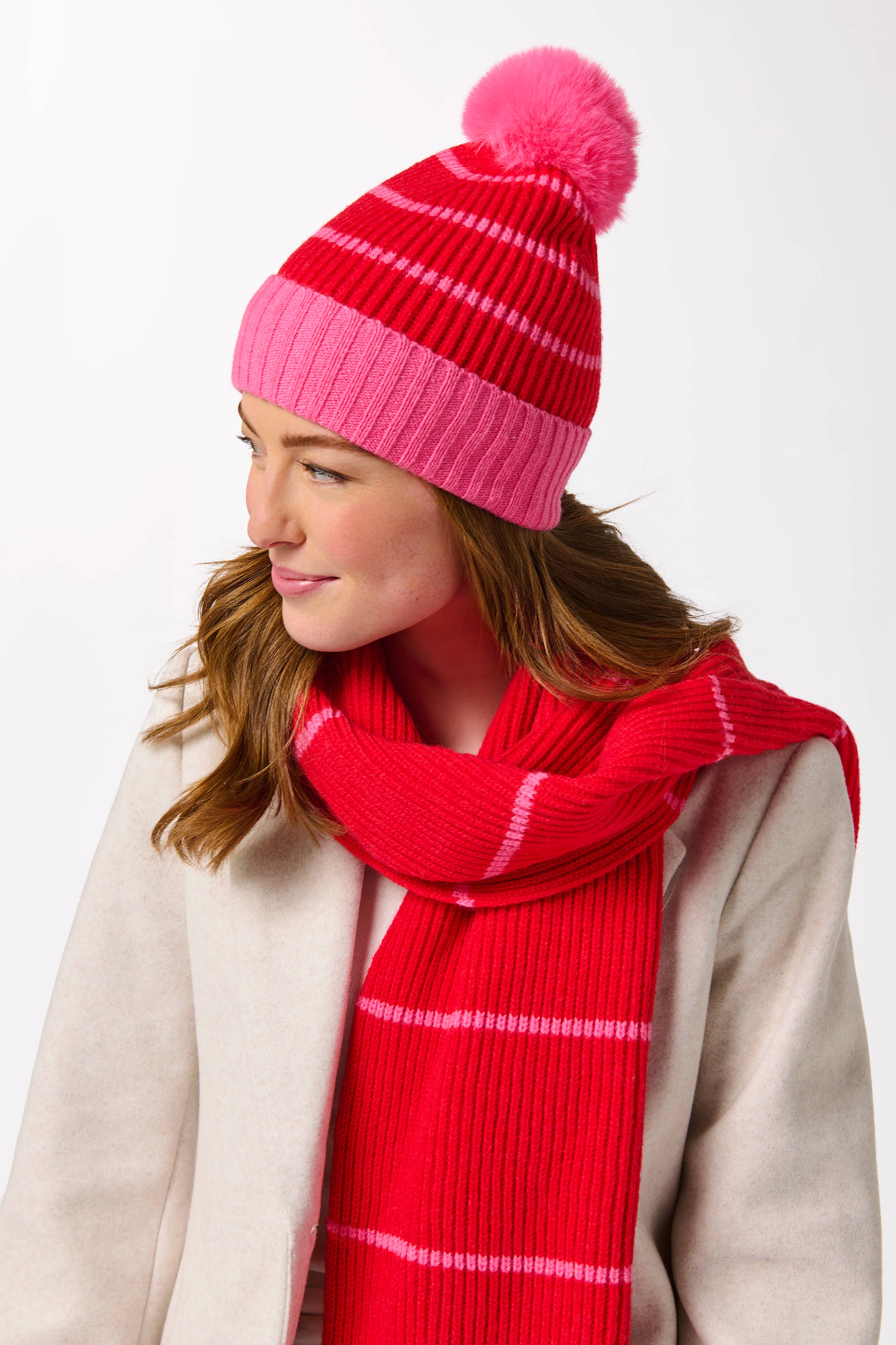 ALLISON BEANIE