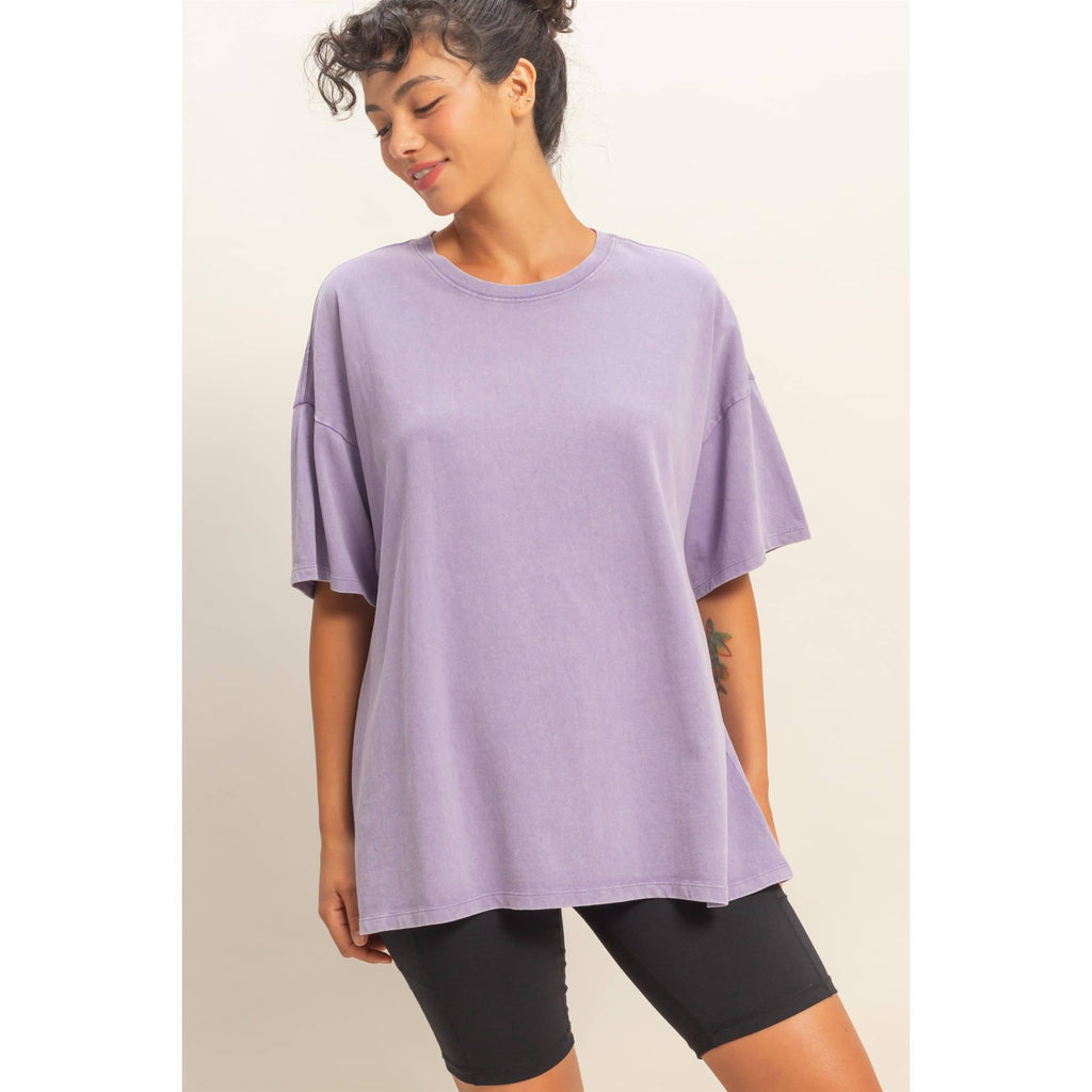 Oversized T-Shirt