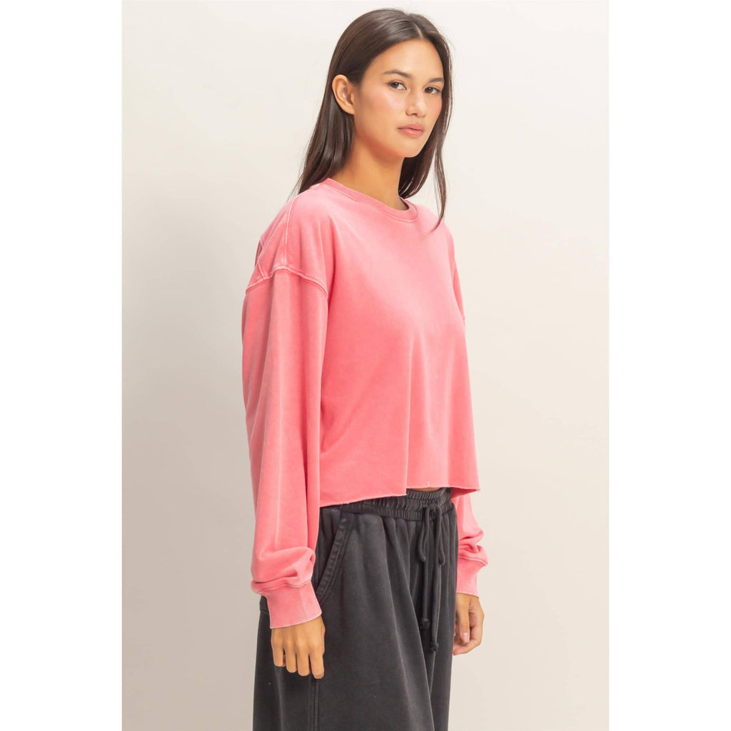 Lazy Day Sweatshirt