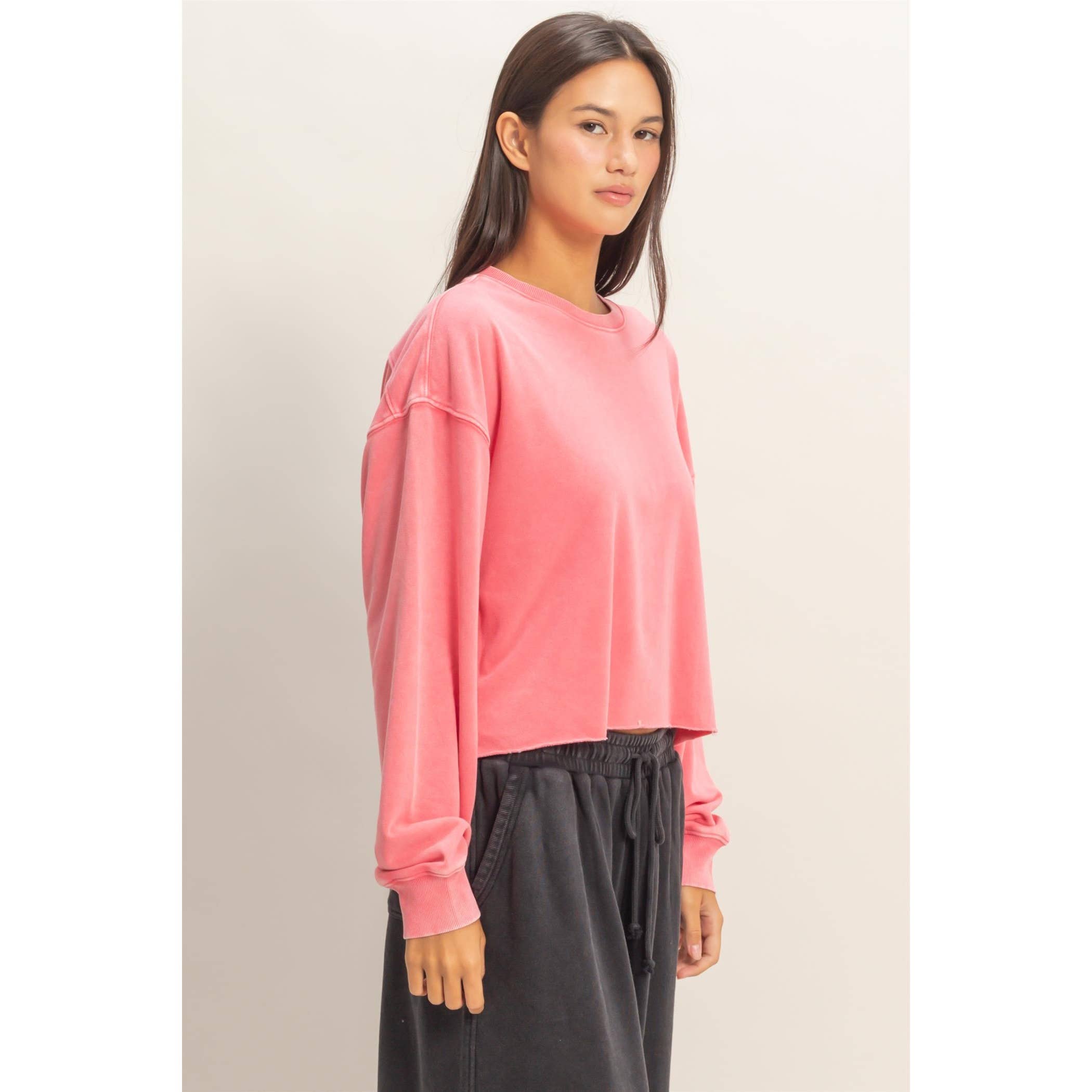 Lazy Day Sweatshirt