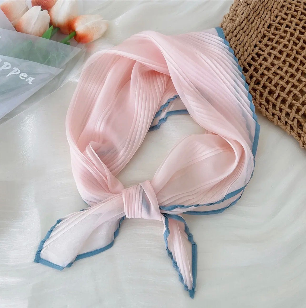 Head Scarf