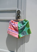 Recycled Towel Short