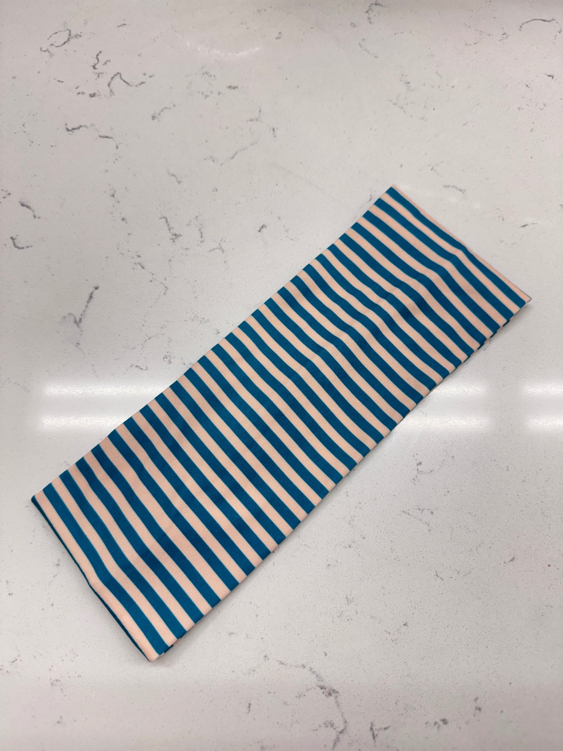 Striped Headband