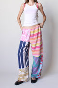 Recycled Towel Pant