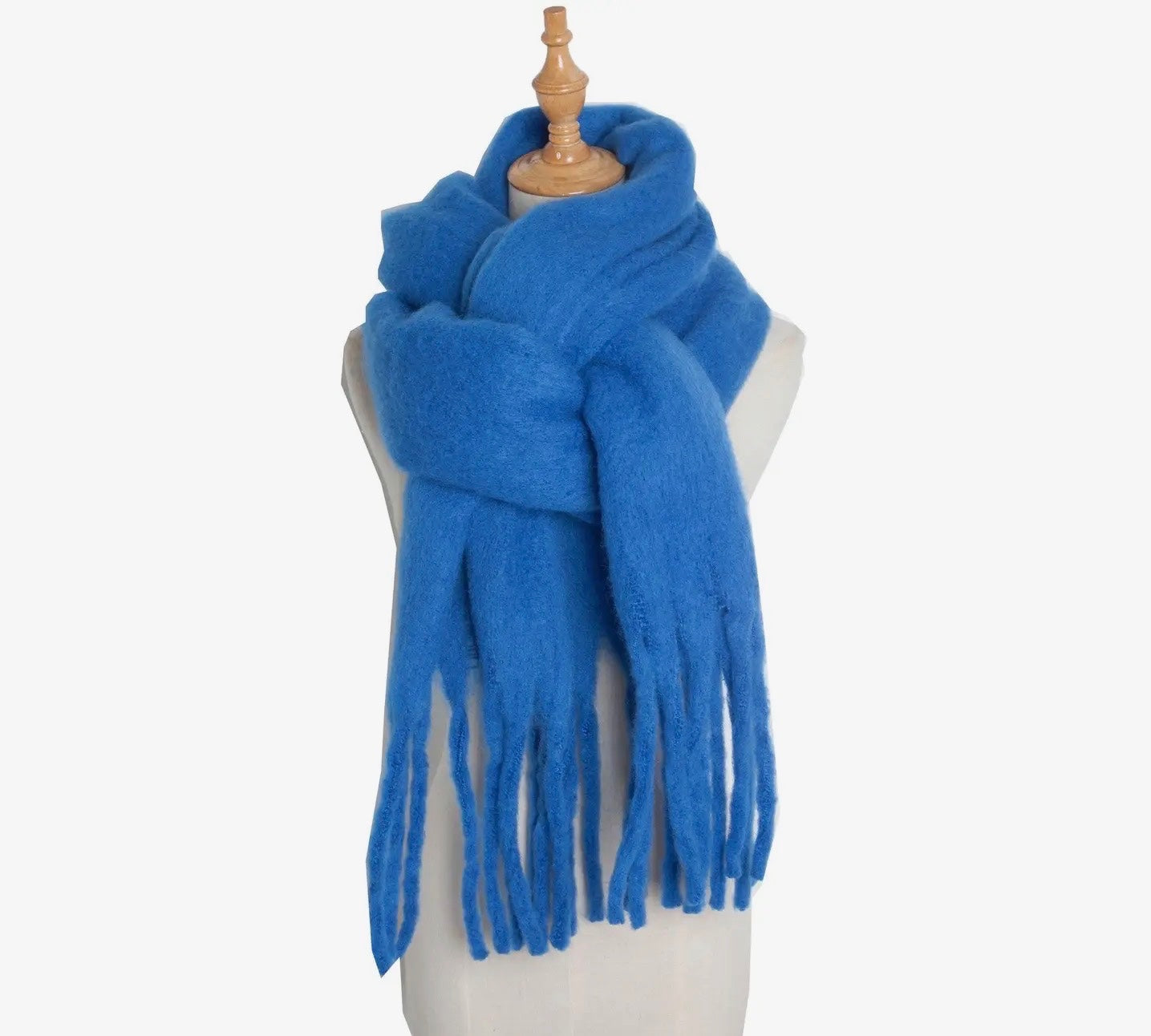 Jumbo Scarf