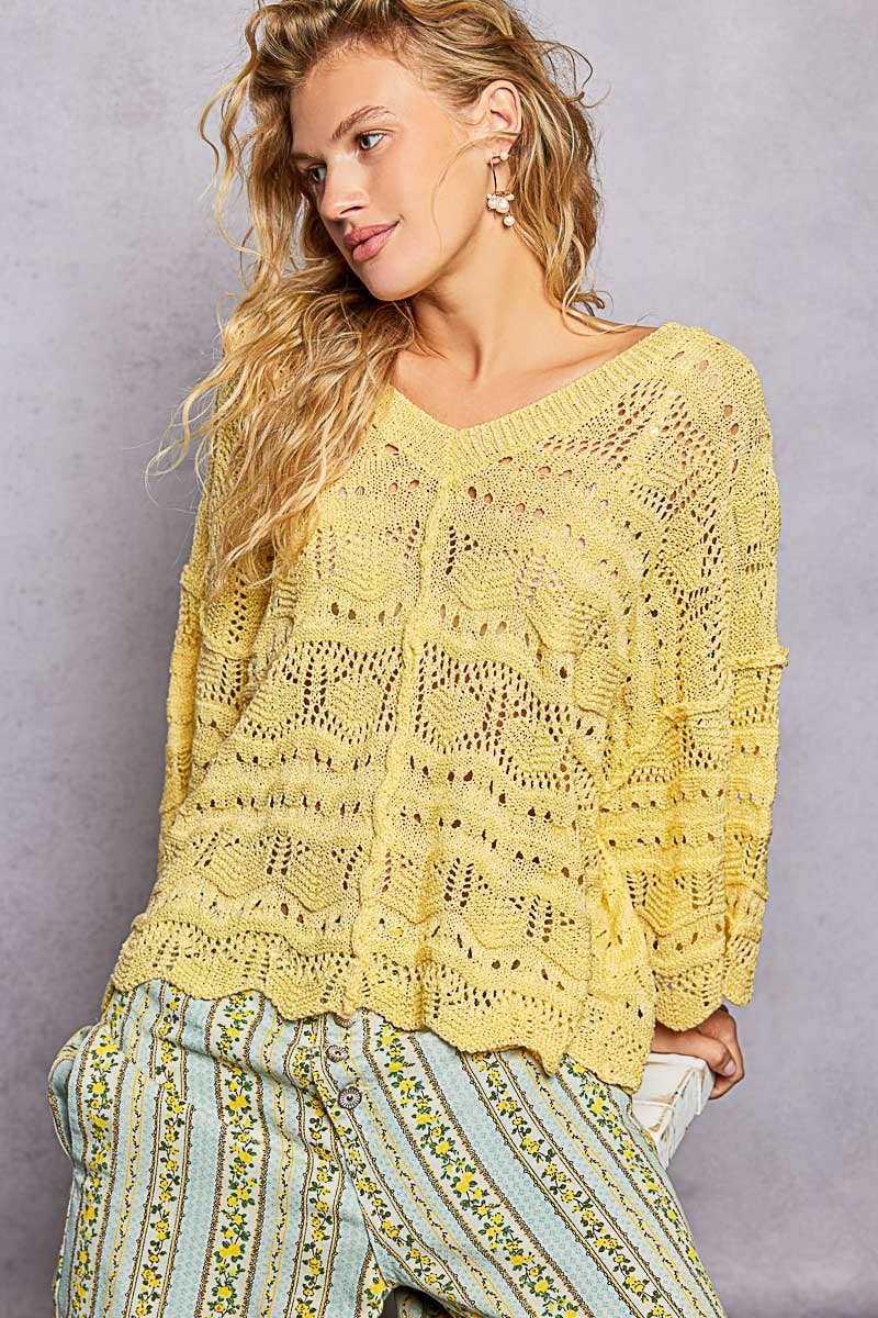 Dandelion Top