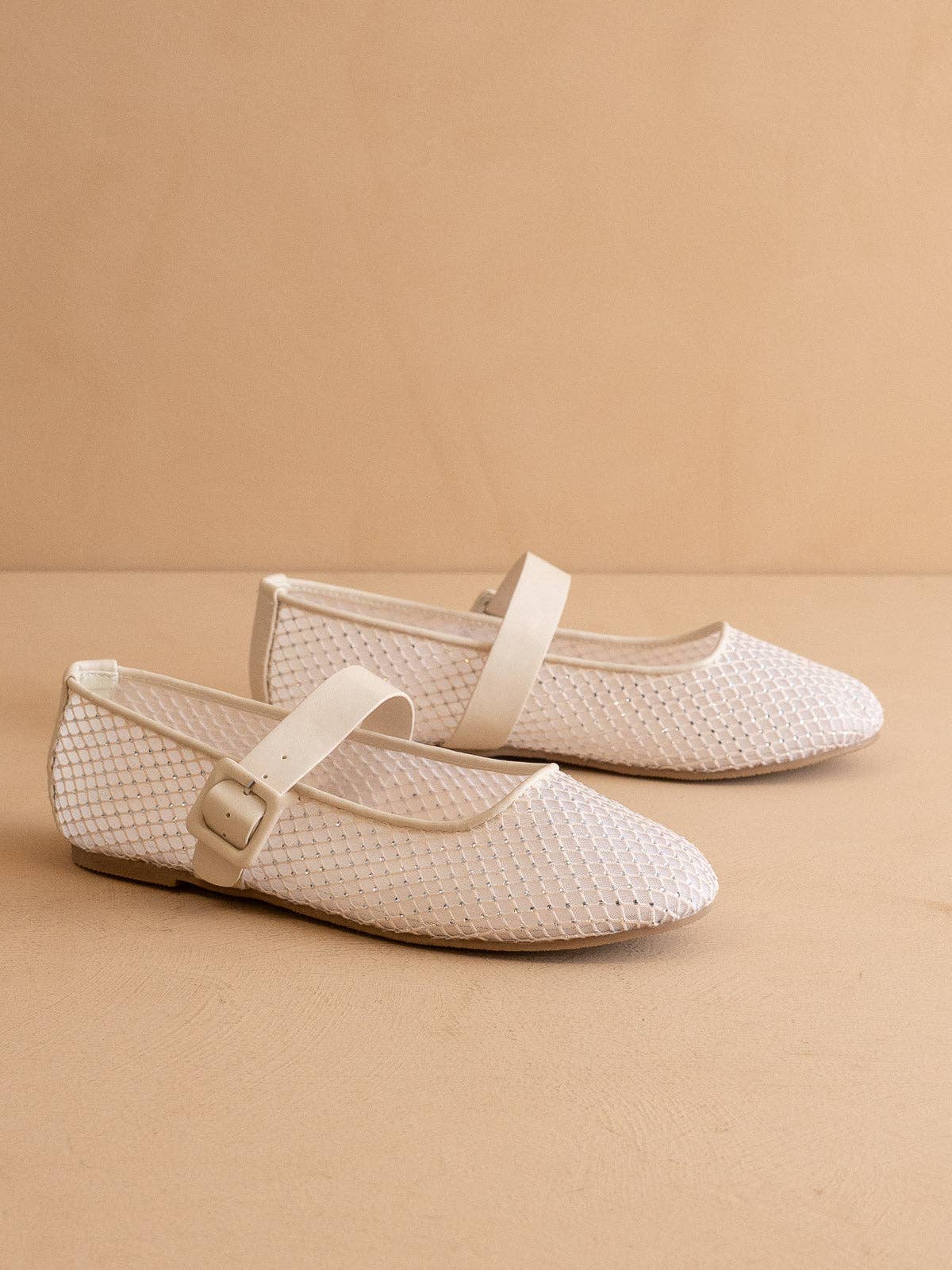 The Gem || Mary Flat