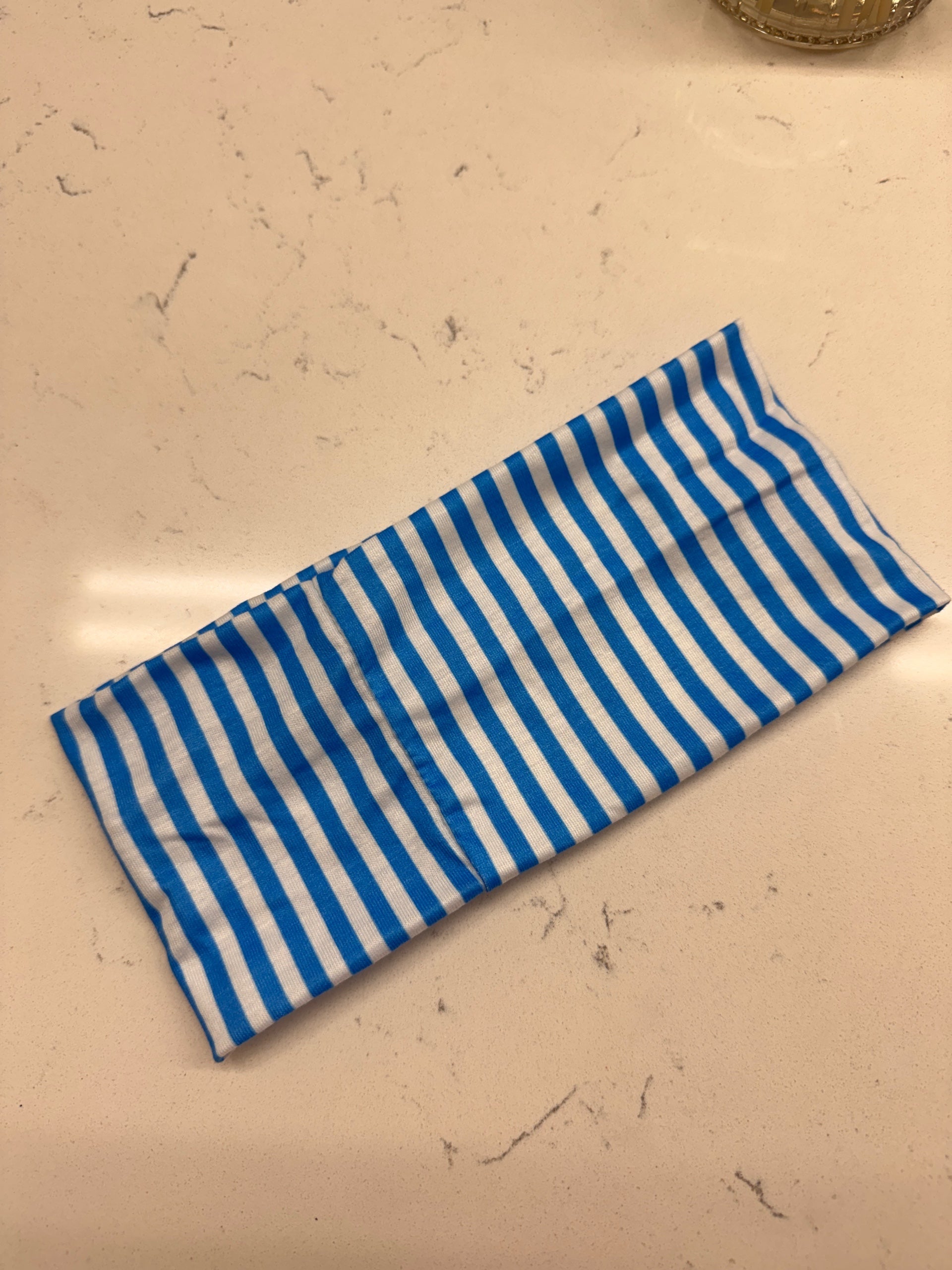 Striped Headband