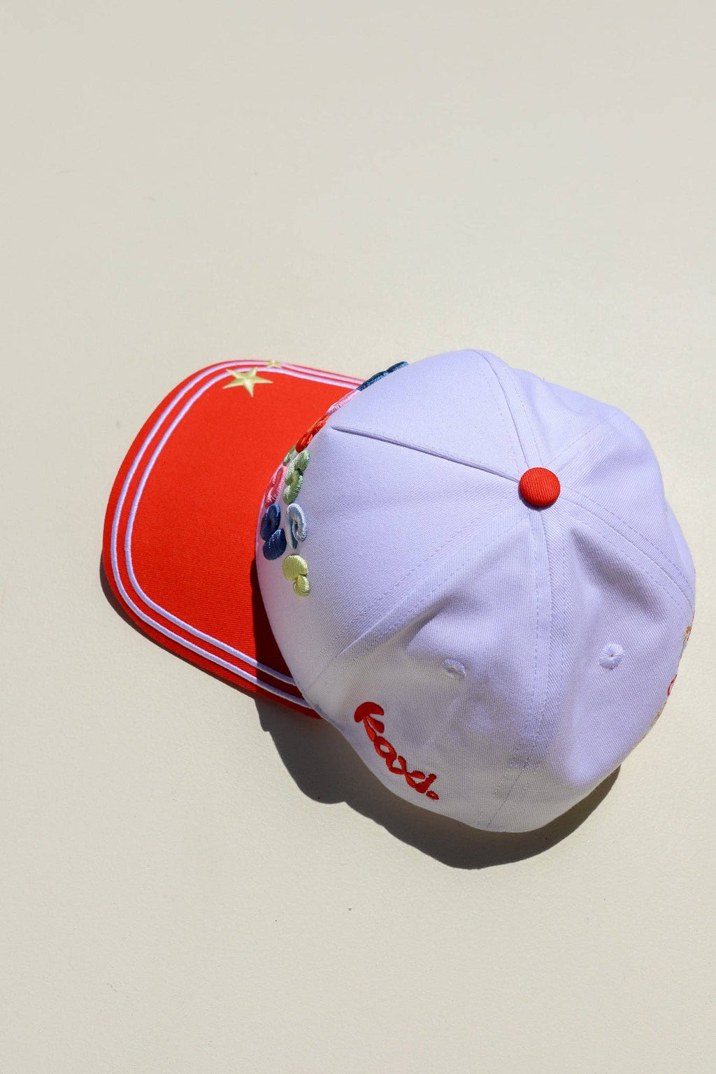 Motherhood Hat