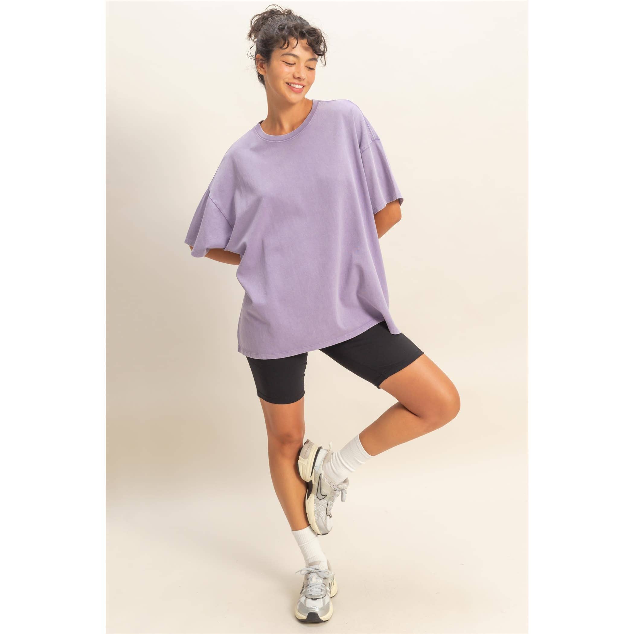 Oversized T-Shirt