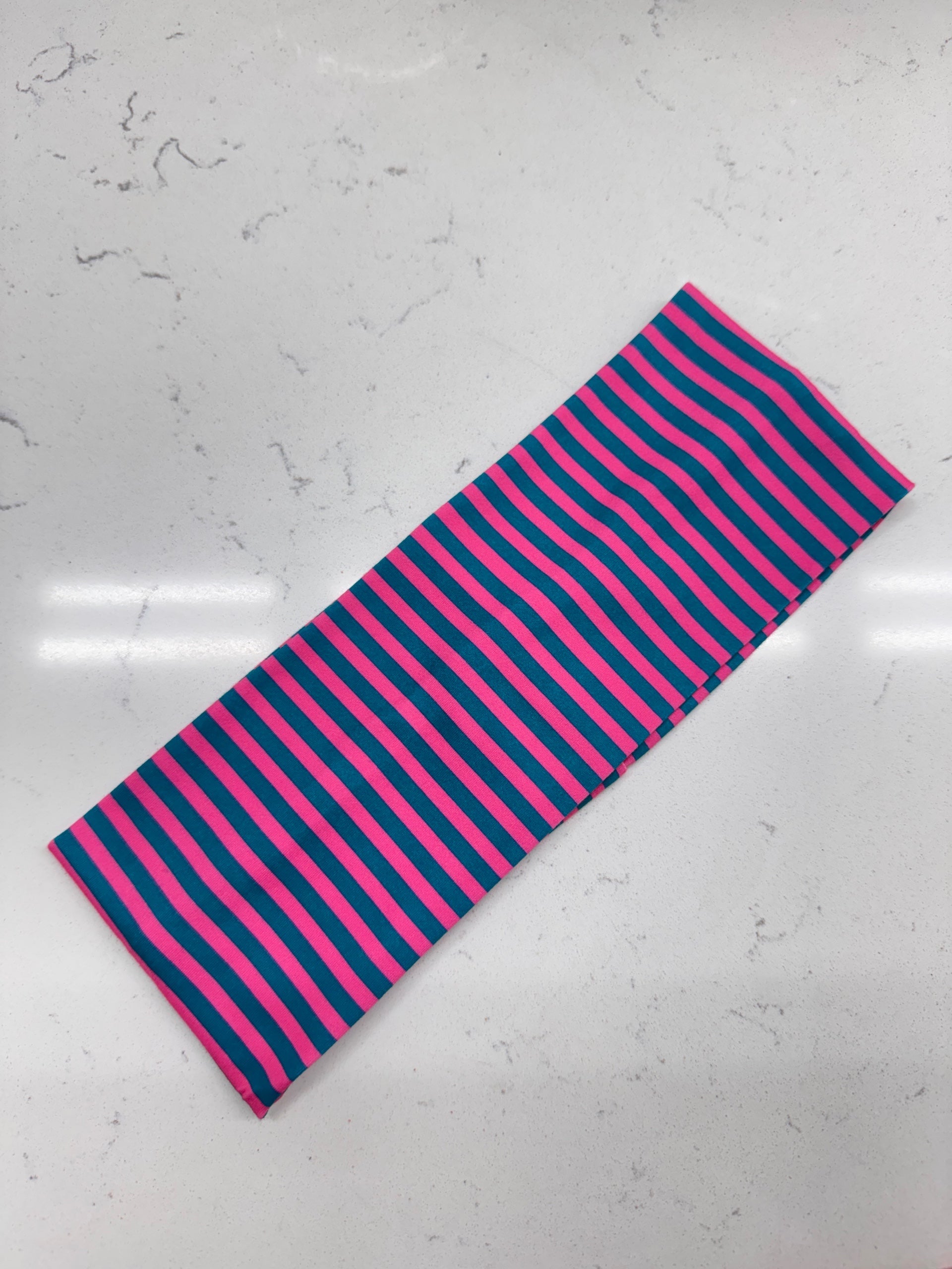 Striped Headband
