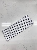Polka Dot Headband