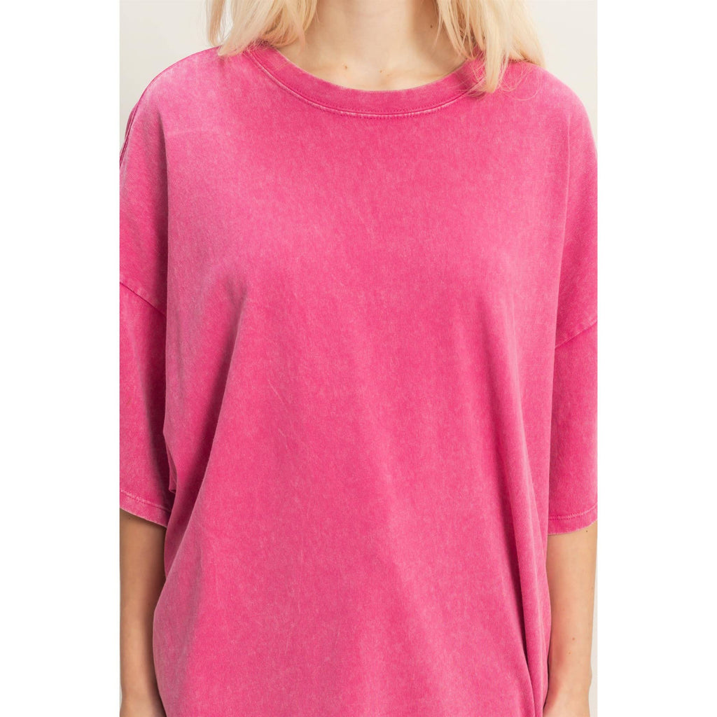 Oversized T-Shirt