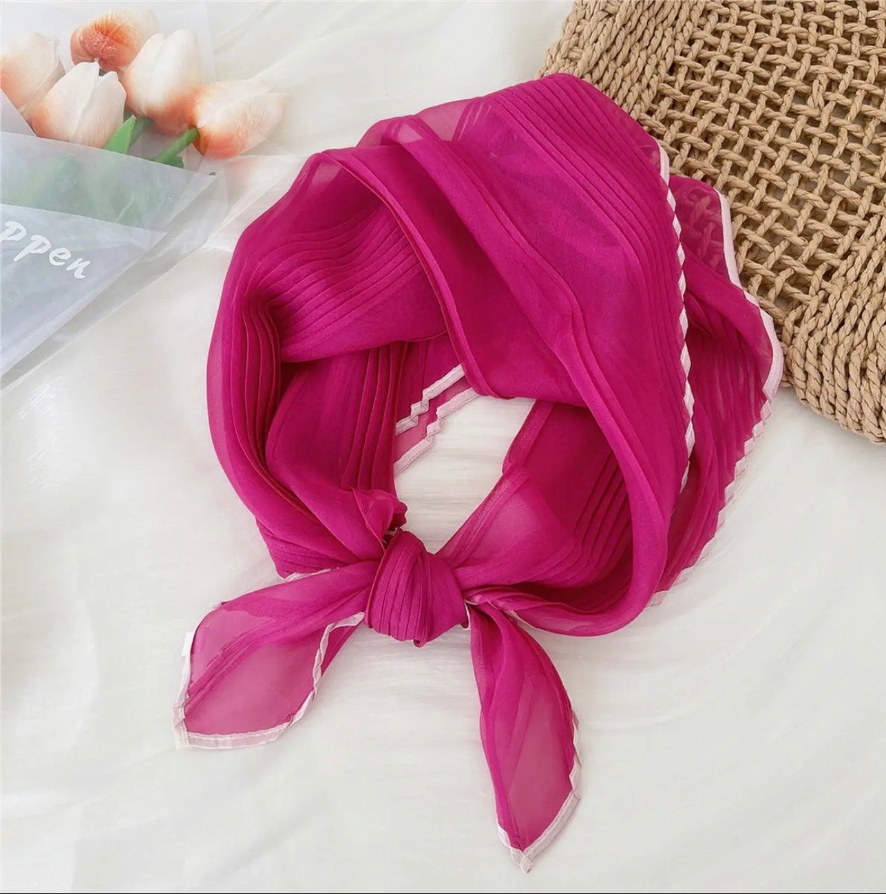Head Scarf
