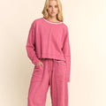 Blush Set (Bottoms)