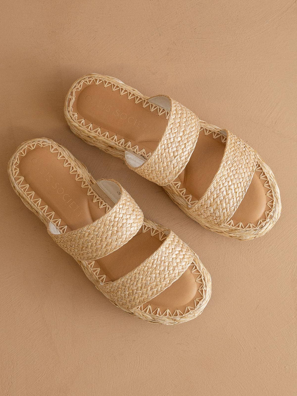 Marley Heel