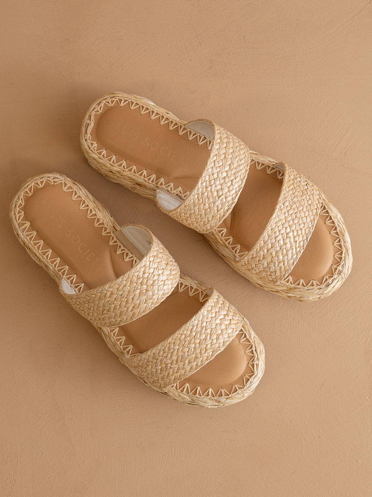 Marley Heel