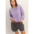 Lazy Day Sweatshirt