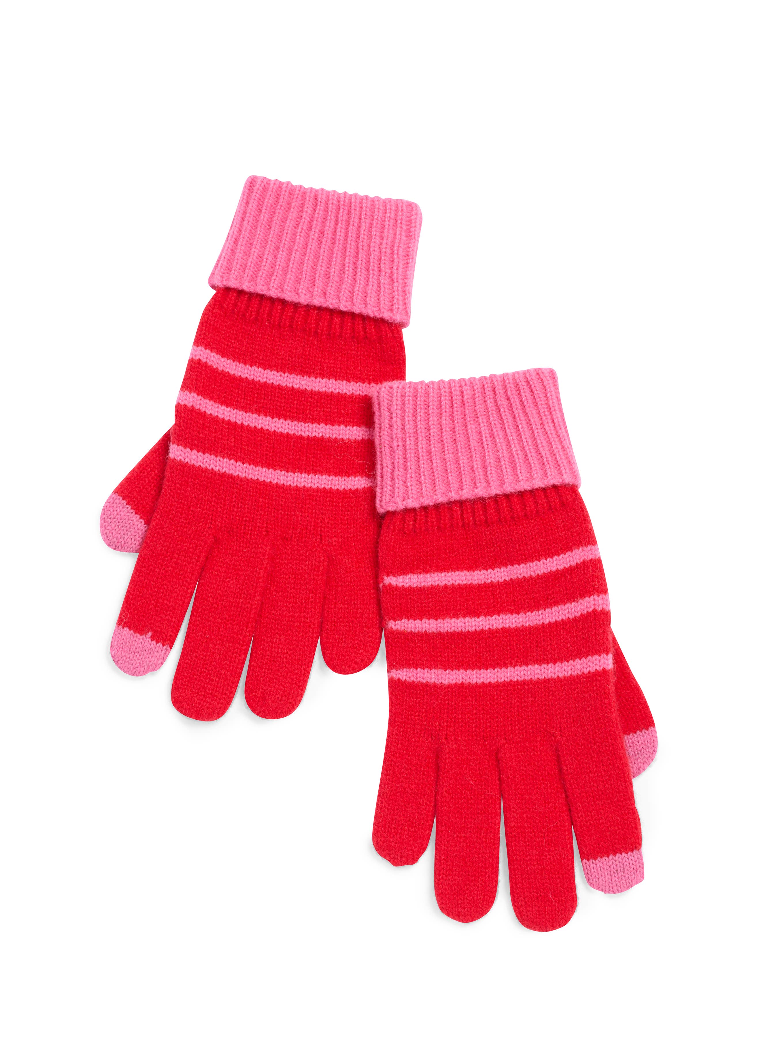 ALLISON TOUCHSCREEN GLOVES