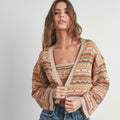 Crochet Set (Cardigan)