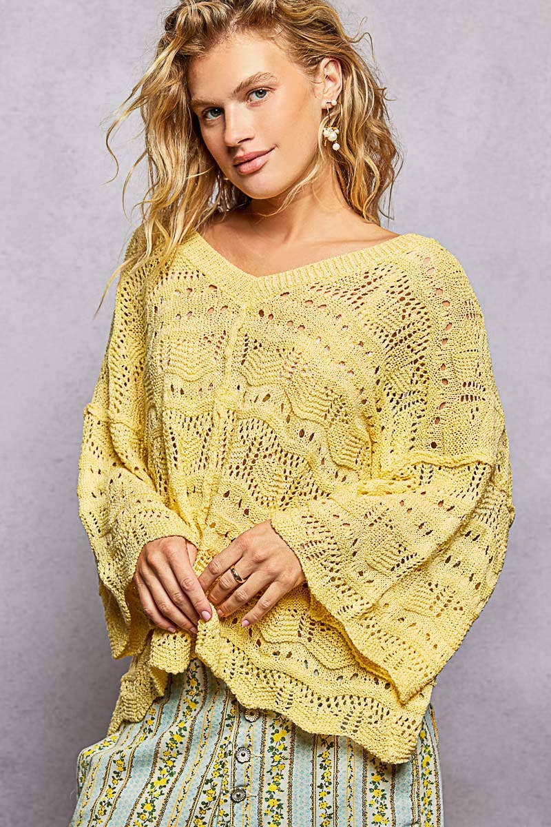 Dandelion Top