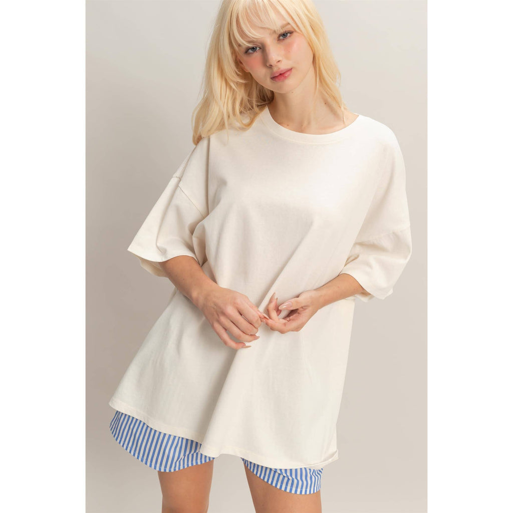 Oversized T-Shirt
