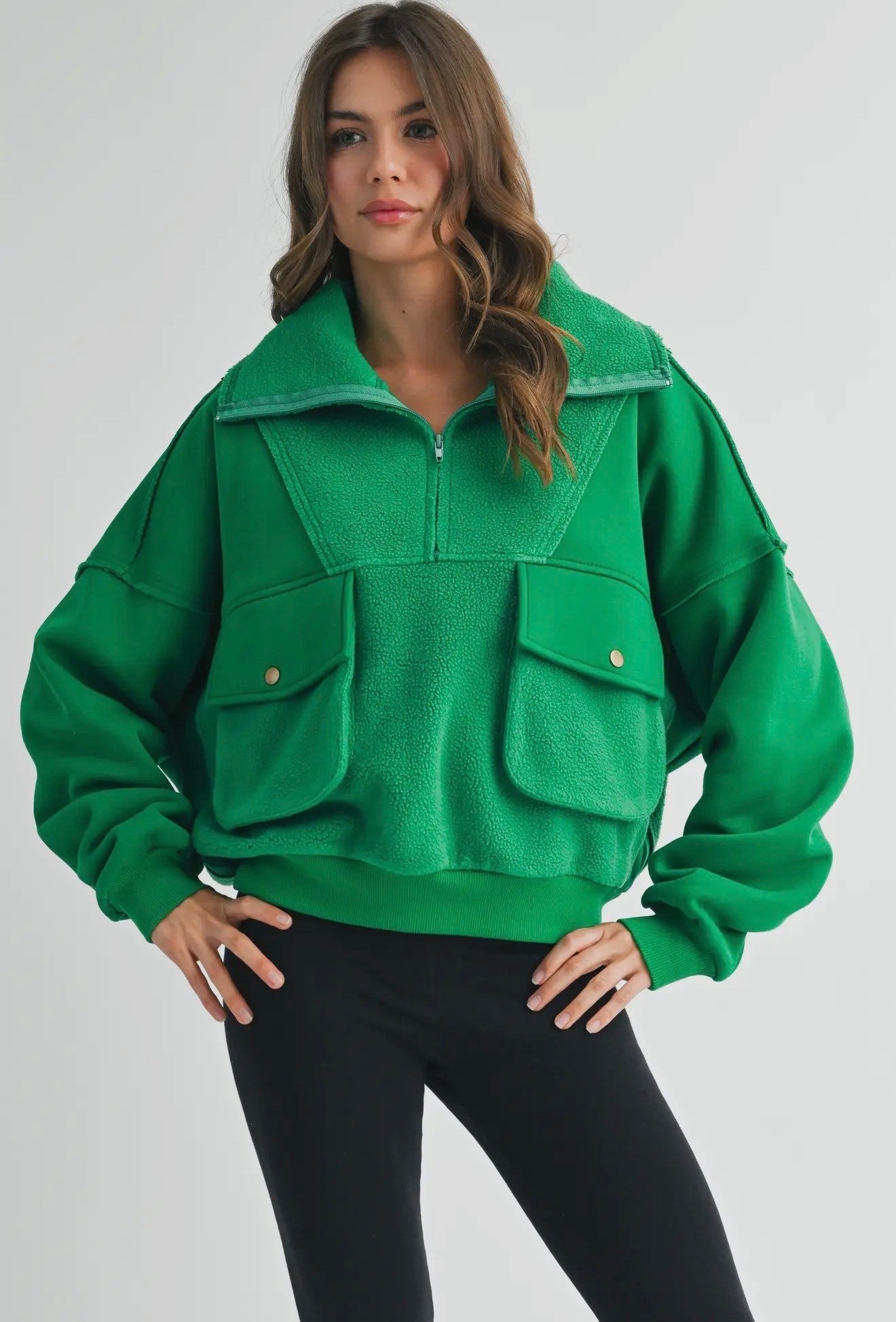 Carter Pullover
