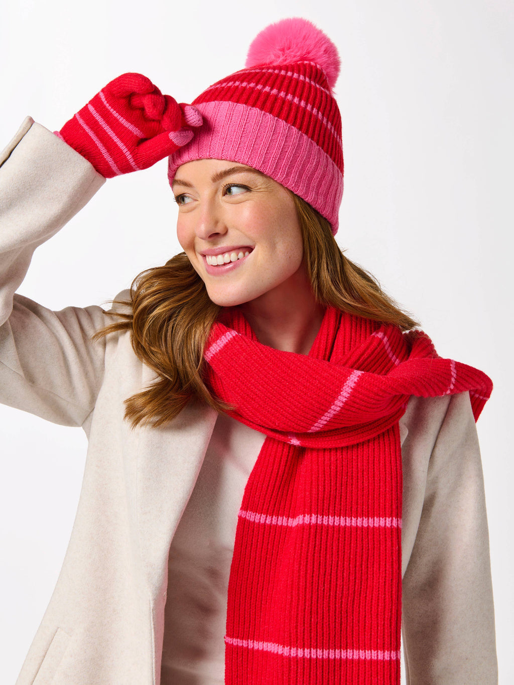 ALLISON BEANIE