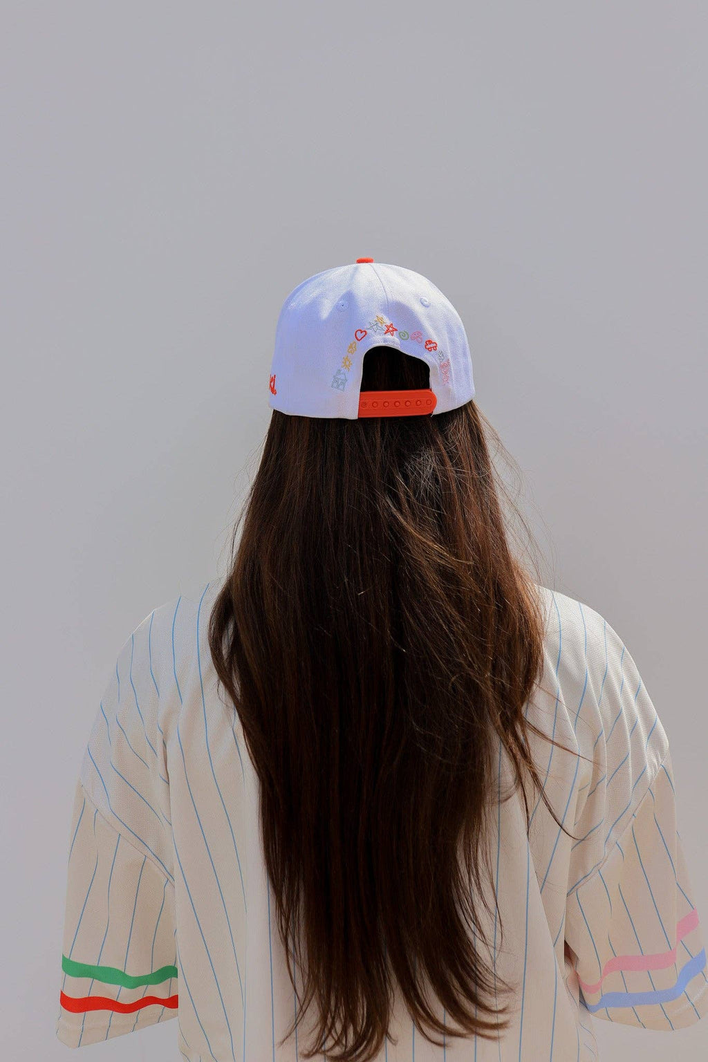 Motherhood Hat