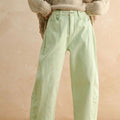 Barrel Pants